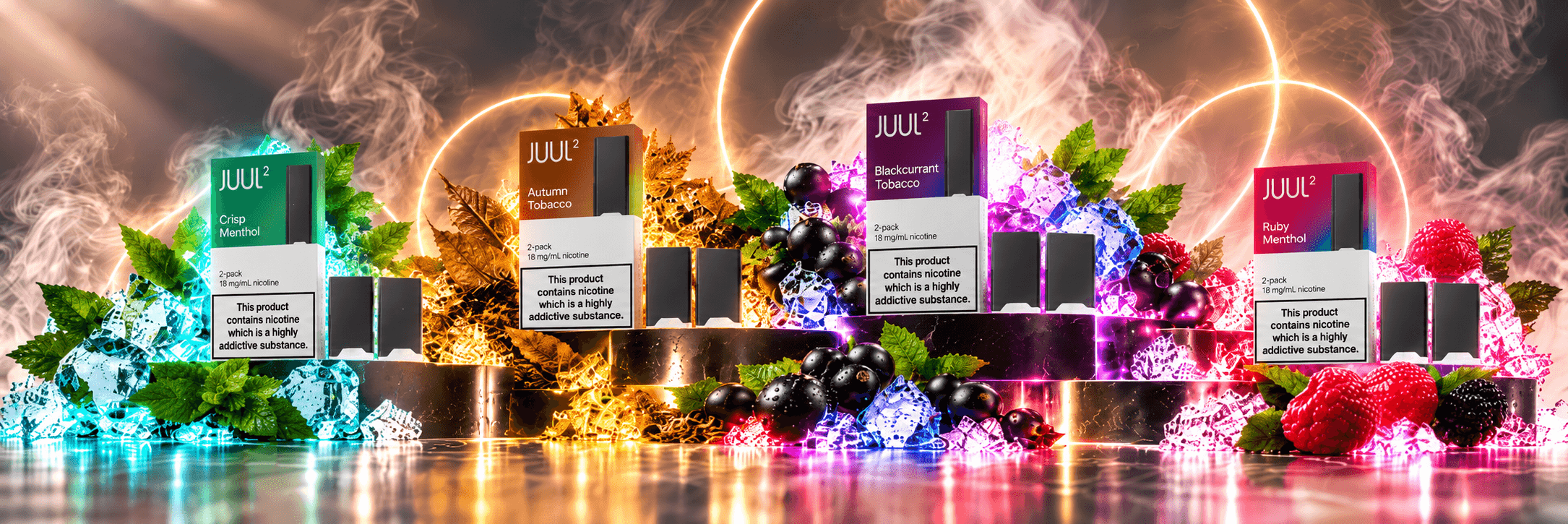 JUUL2