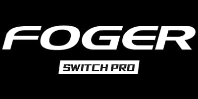 Fogerのロゴ