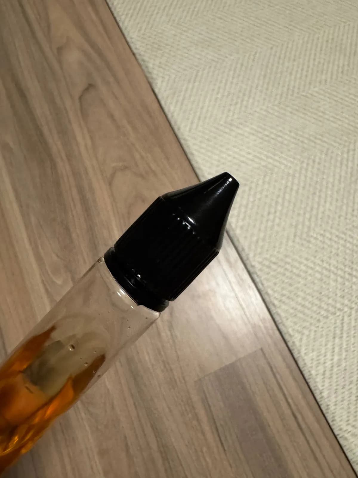 4+1 Vgod SaltNic E-Liquidのお客様の写真