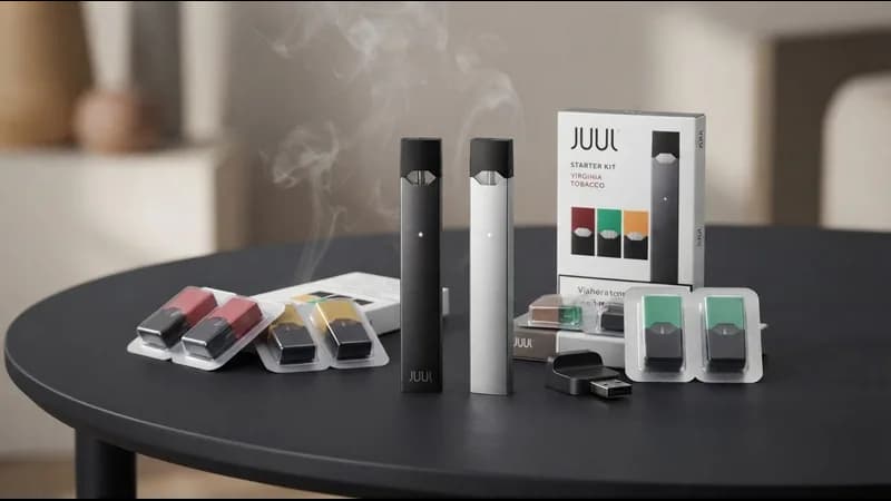 日本でのベイプ利用:法律・ベイプ製品・初心者向けガイド 2026|JP Vapes